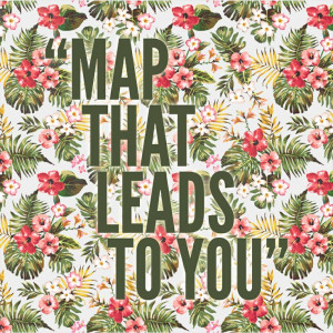 Download the new single from Maroon 5 on iTunes called Maps