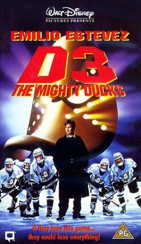 14 december 2000 titles d3 the mighty ducks d3 the mighty ducks 1996