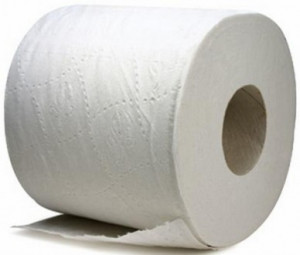 ... Theistic (Deism) / Bible verses on toilet paper upsets some Christians