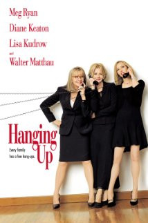 Hanging Up (2000) Poster