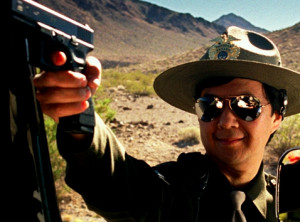 100 Minutes. Rated R.