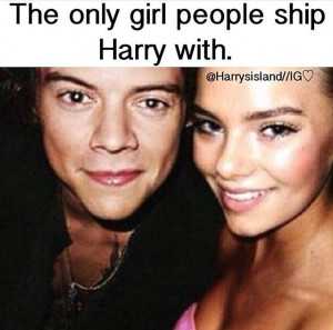 Mmmhhmm #Hessa #After OH YEAAAAHAfter Harry Styles Fanfiction, Mmmhhmm ...