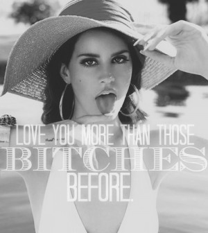 related pictures lana del rey quotes tumblr blue jeans