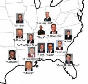 funny graphic of sec coaches posted 2 26 2014 8 25 pm funny graphic of ...