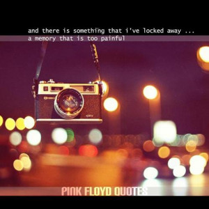 Pink Floyd Quotes About Love http://www.tumblr.com/tagged/pink%20floyd ...