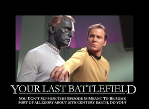 Sunday Funny: Subtle And Understated