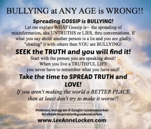 they never relinquish the dream or goal!