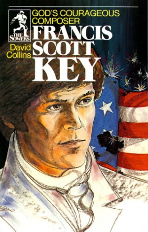 Francis Scott Key (Sower Series)