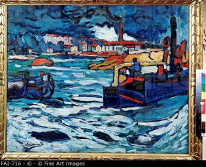 maurice de vlaminck quote