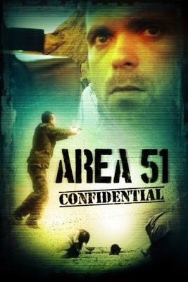 Area 51 Official TRAILER (2015) Oren Peli Alien Horror Movie HD ...