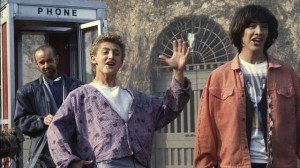 Bill & Ted 3' in the works