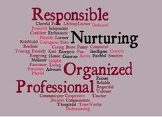 Column: Take time to thank child care providers