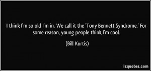 More Bill Kurtis Quotes