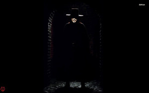 Movies Anonymous V for Vendetta