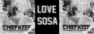 Love Sosa Chief Keef Profile Facebook Covers