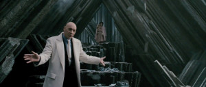 ... of Kevin Spacey, who portrays Lex Luthor in 