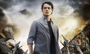 Movie Review: ODD THOMAS Is Not That Odd At All, Actually