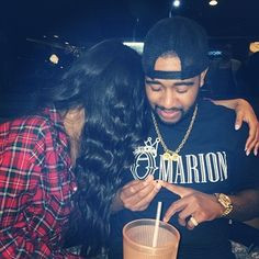Omarion (Post To Be)