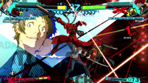 Persona 4 Arena Ultimax PS3 Review: Classic Re-Runs on the Midnight ...