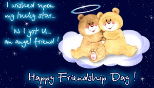 Best friendshipday messages and quotes
