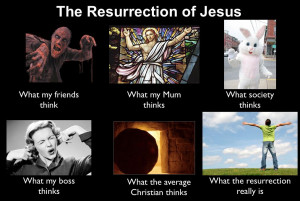 The Resurrection of Jesus