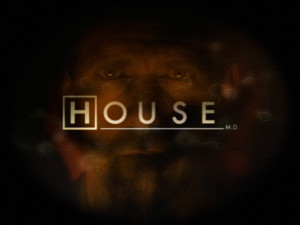 House MD Wallpaper