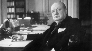 Jack the Ripper” was Winston Churchill’s Father–Author Says