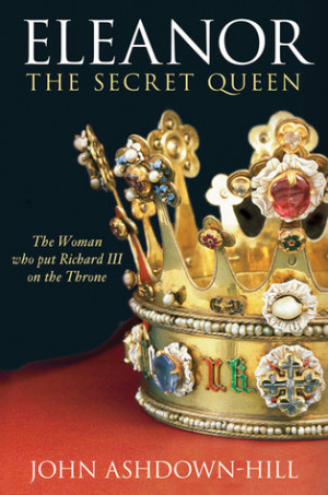 ... Queen: The Woman Who Put Richard III on the Throne” as Want to Read