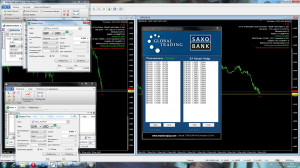 Newest Universal 10 with Uni-Quotes programm