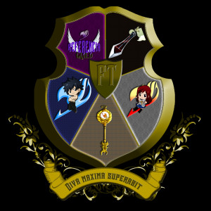 Anime Fairy Tail Guild Symbol