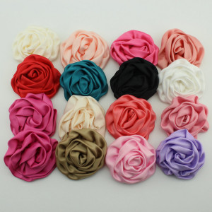 ... -Accessories-Rose-Buds-Satin-Fabric-Flowers-For-Hair-Accessory.jpg