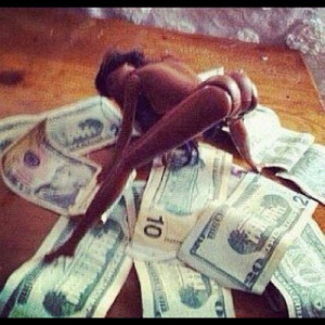 Tags: barbie twerk twerking money