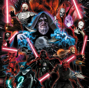 star wars Princess Leia Darth Vader The Empire Strikes Back A New Hope ...