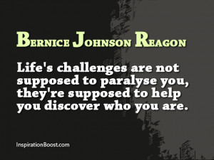 Motivational Quotes For Life Challenges Life's challenges are not