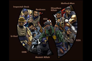 Wu Tang Clan Picture Slideshow