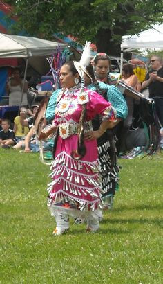 ... Pictures native american indian pow wow dancers jingle dress dance