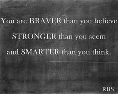 Red Band Society Quote #RedBandSociety #quote #Bravery kernelcritic ...