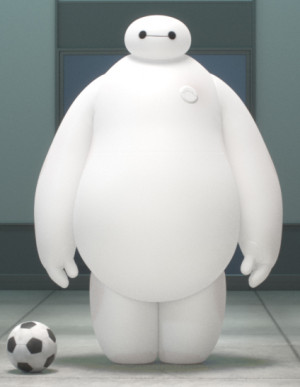 baymax background information feature films big hero 6 television ...