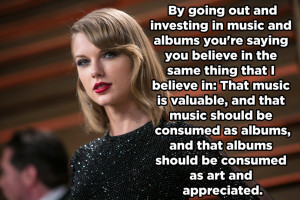 18 Inspirational Quotes Of Wisdom, Love, And Life From Taylor Swift ...