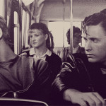 No.I am sexy. I am R-rated sexy. all great The Outsiders quotes