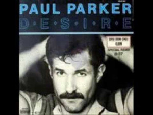paul parker