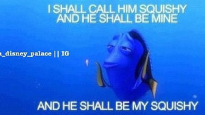 Finding Nemo Disney Quotes