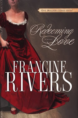 Francine Rivers Interview