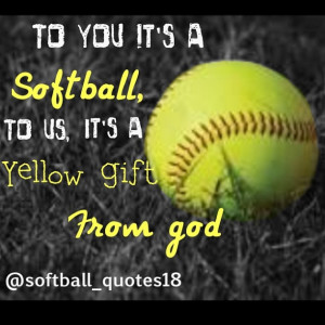 softball | cool stuff