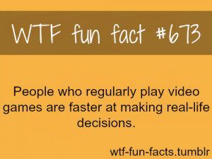 WTF-fun-facts : funny & weird facts