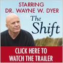 Wayne Dyer - The Shift