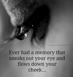 have those memory's every single day! Missing my Husband, my lover ...