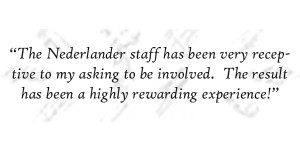 Rewarding Experiences quote #2