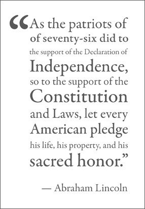 Good Citizenship Quotes