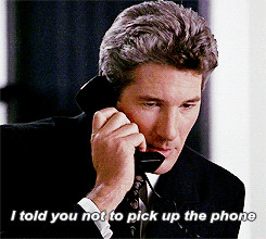 302 Pretty Woman quotes